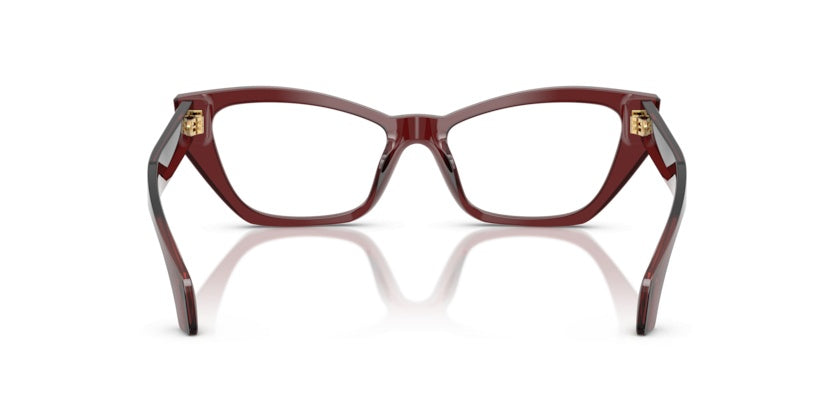 Gafas Graduadas Versace VE3373U 5512 54 17