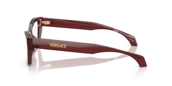 Lunettes de Vue Versace VE3373U 5512 54 17 — vista 3