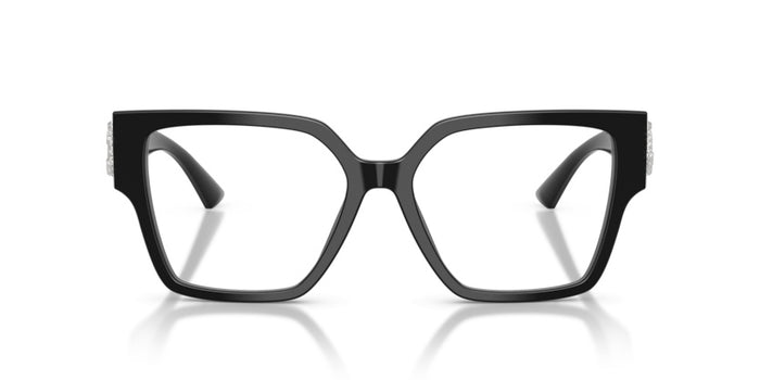 Lunettes de Vue Jimmy Choo JC3032B 5000 55 16 — vista 2