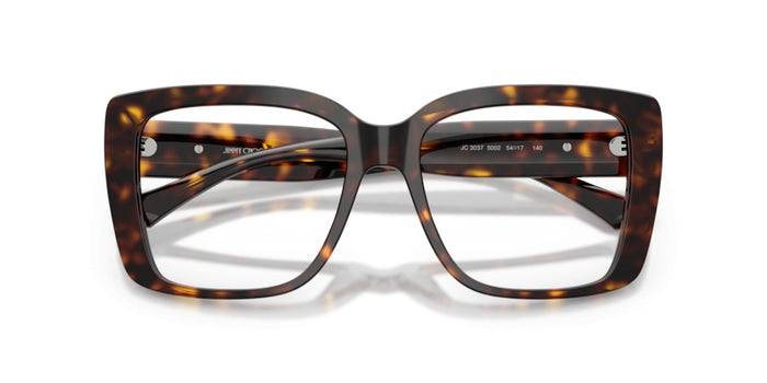 Jimmy Choo JC3037 5002 52 17 太阳镜 — vista 4