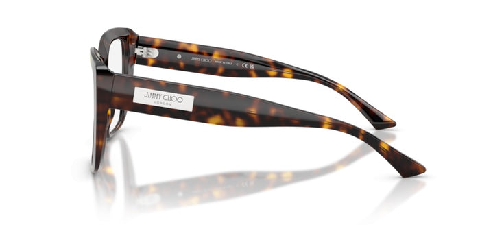 Jimmy Choo JC3037 5002 52 17 太阳镜 — vista 3