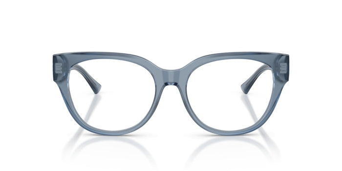 Prescription Glasses Jimmy Choo JC3035 5067 53 17 — vista 2