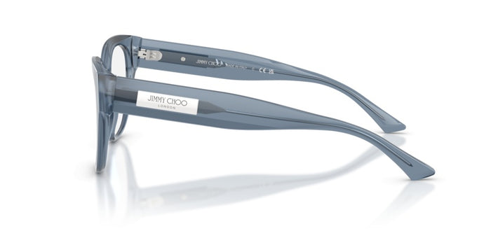 Prescription Glasses Jimmy Choo JC3035 5067 53 17 — vista 3