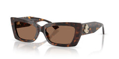 Sonnenbrillen Jimmy Choo JC5037BU 500273 54 17