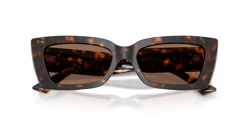 Gafas de Sol Jimmy Choo JC5037BU 500273 54 17