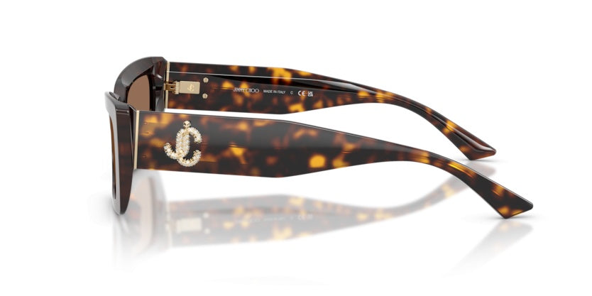 Gafas de Sol Jimmy Choo JC5037BU 500273 54 17