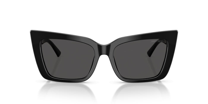 Sunglasses Jimmy Choo JC5041 500087 54 17 — vista 2