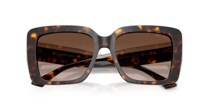 Sonnenbrillen Jimmy Choo JC5042 500213 54 17 — vista 4