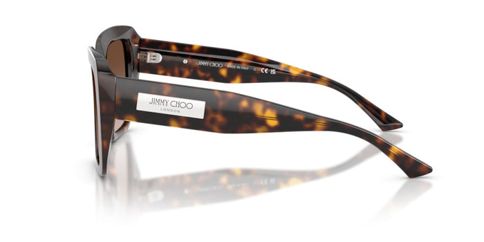 Sonnenbrillen Jimmy Choo JC5042 500213 54 17 — vista 3