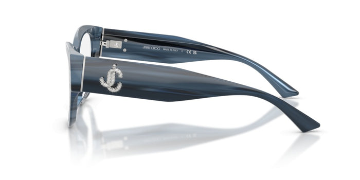 Jimmy Choo JC3033BU 5072 54 17 太阳镜 — vista 3