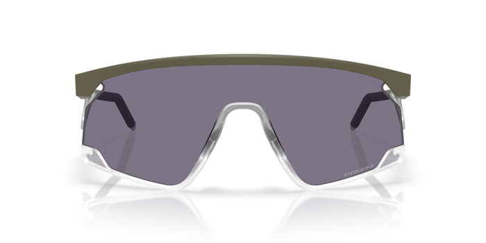 Sonnenbrillen Oakley BXTR Metal OO9237 12 01 39 — vista 2