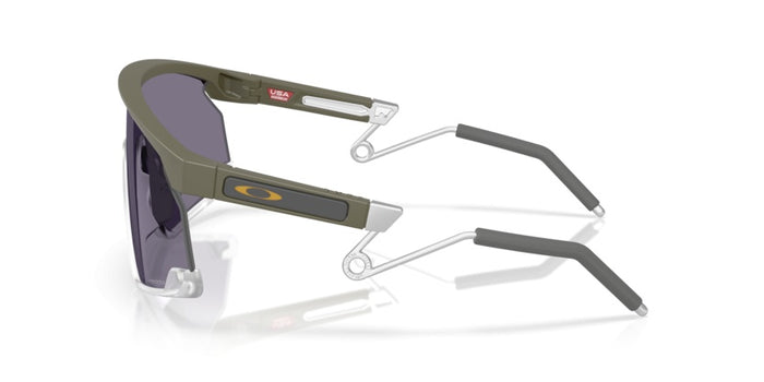 Sonnenbrillen Oakley BXTR Metal OO9237 12 01 39 — vista 3