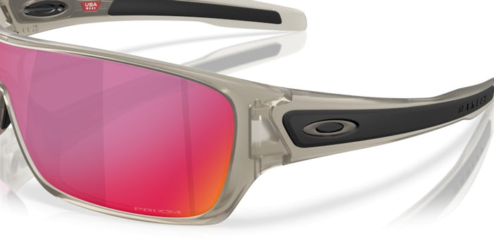 Gafas de Sol Oakley Turbine Rotor OO9307 30 01 32 — vista 6