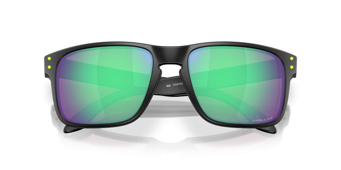 Oakley Holbrook OO9102 AI 55 18 太阳镜 — vista 4