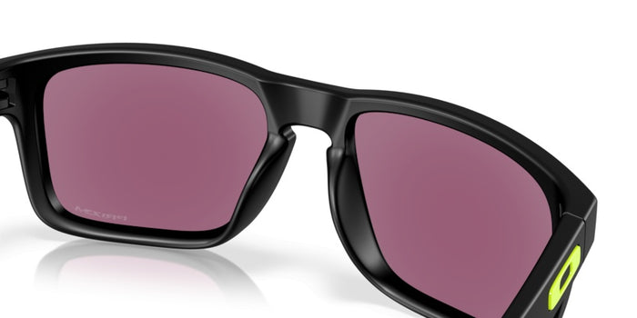 Oakley Holbrook OO9102 AI 55 18 太阳镜 — vista 5
