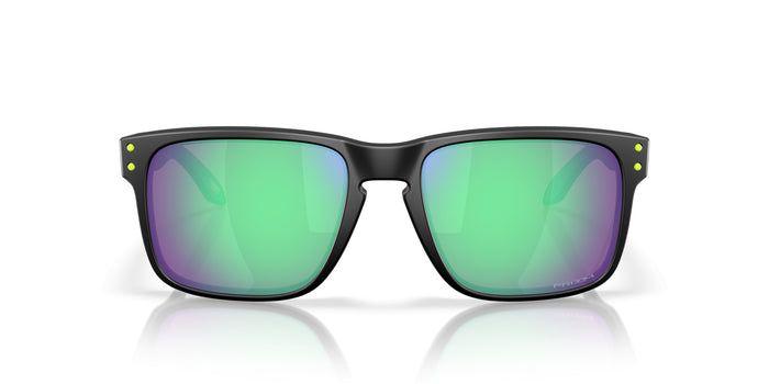 Oakley Holbrook OO9102 AI 55 18 太阳镜 — vista 2