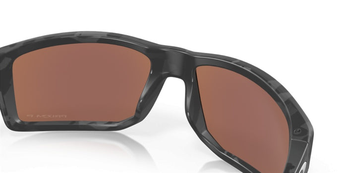 Gafas de Sol Oakley Gibston OO9449 23 60 17 — vista 7