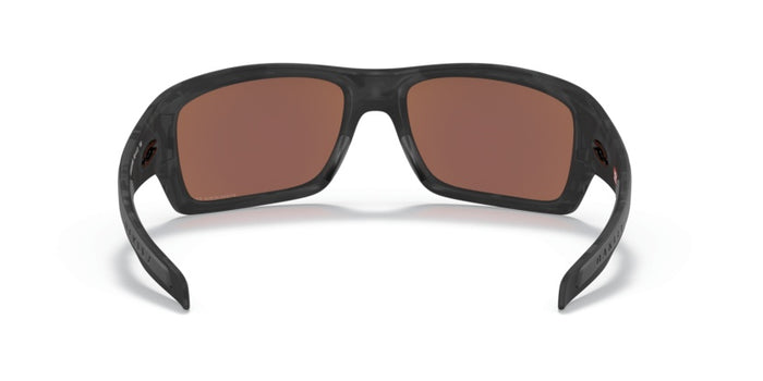 Sunglasses Oakley Turbine OO9263 64 63 17 — vista 4