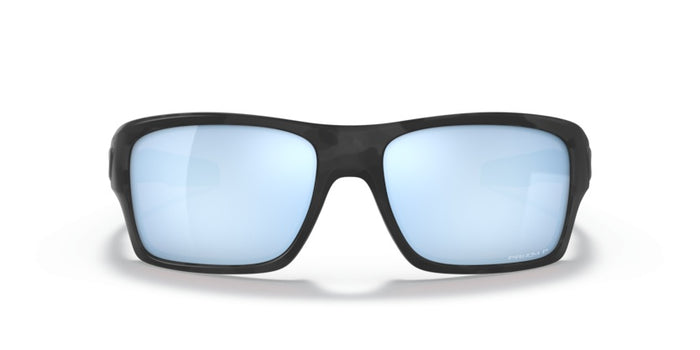 Sunglasses Oakley Turbine OO9263 64 63 17 — vista 2
