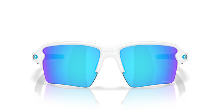 Lunettes de Soleil Oakley Flak 2.0 OO9488 02 63 10 — vista 2