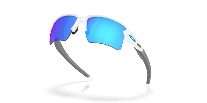 Lunettes de Soleil Oakley Flak 2.0 OO9488 02 63 10 — vista 4