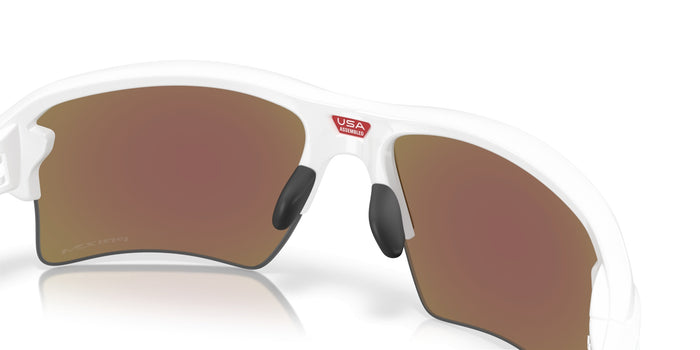 Lunettes de Soleil Oakley Flak 2.0 OO9488 02 63 10 — vista 5