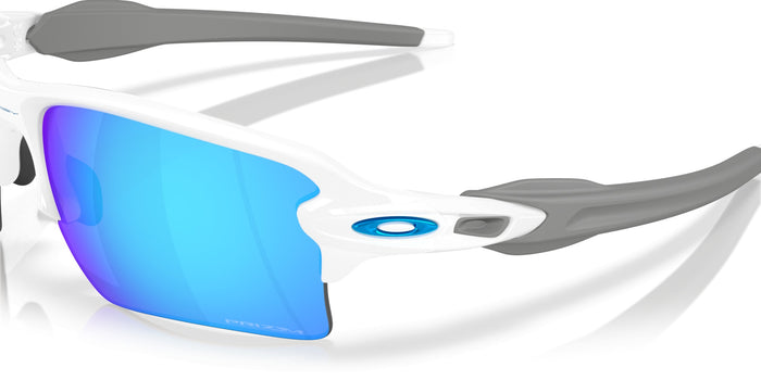Lunettes de Soleil Oakley Flak 2.0 OO9488 02 63 10 — vista 9