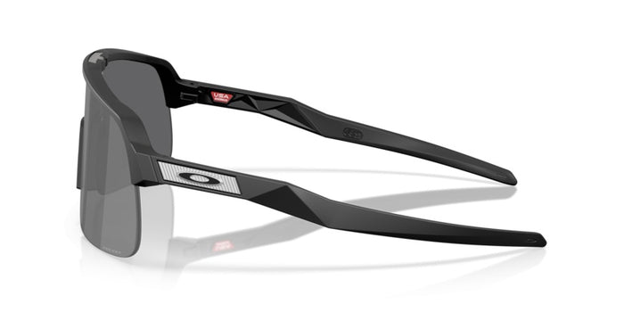 Lunettes de Soleil Oakley Sutro Lite S OO9496 01 34 13 — vista 3