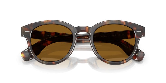 Gafas de Sol Oliver Peoples Cary Grant OV5413SU 180153 50 22 — vista 5