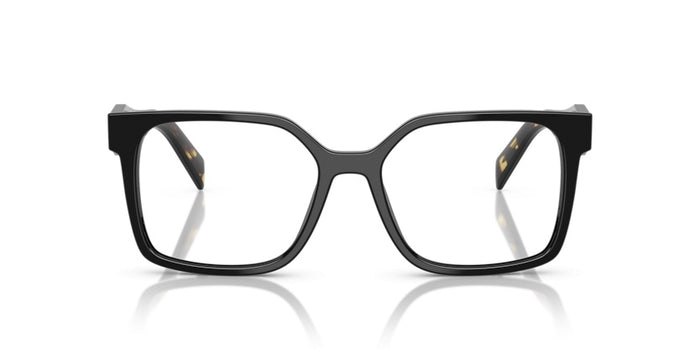 Lunettes de Vue Prada PRB03V 3891O1 54 17 — vista 2
