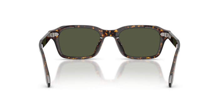 Gafas de Sol Oliver Peoples OV5588SU 174152 49 20 — vista 2