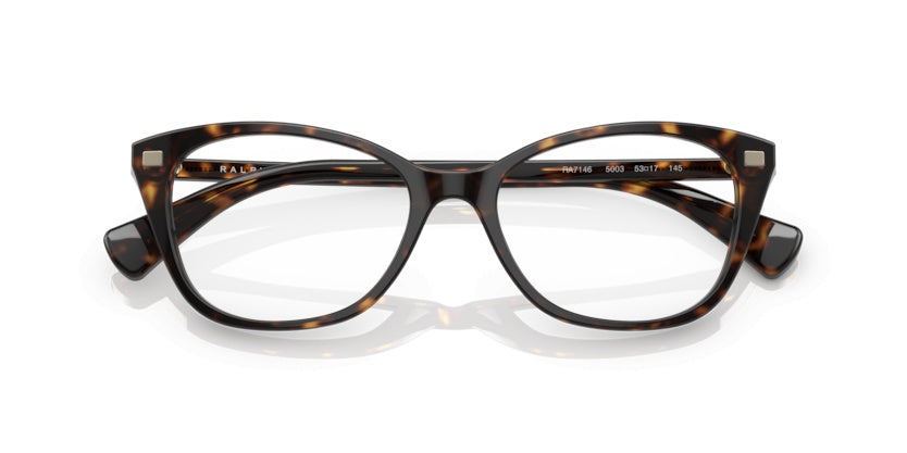 Gafas Graduadas Ralph Lauren RA7146 5003 53 17