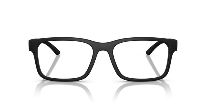 Prescription Glasses Prada Linea Rossa OPS01RV DG01O1 56 18 — vista 2