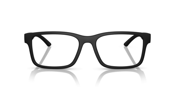 Prescription Glasses Prada Linea Rossa OPS01RV DG01O1 56 18 — vista 6