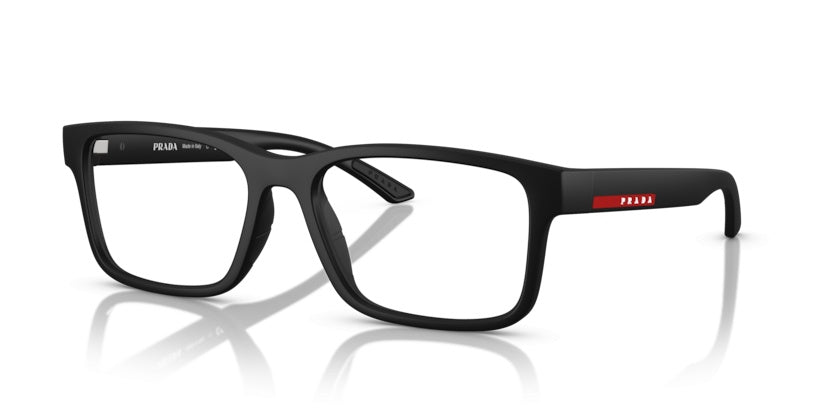Gafas Graduadas Prada Linea Rossa OPS01RV DG01O1 56 18