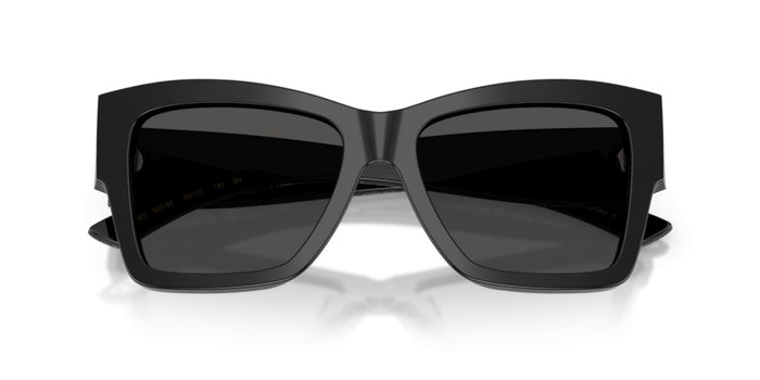 Sonnenbrillen Dolce Gabbana DG4493 501/87 55 17 — vista 5