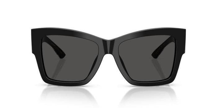 Sonnenbrillen Dolce Gabbana DG4493 501/87 55 17 — vista 2