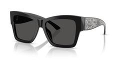 Sunglasses Dolce Gabbana DG4493 501/87 55 17
