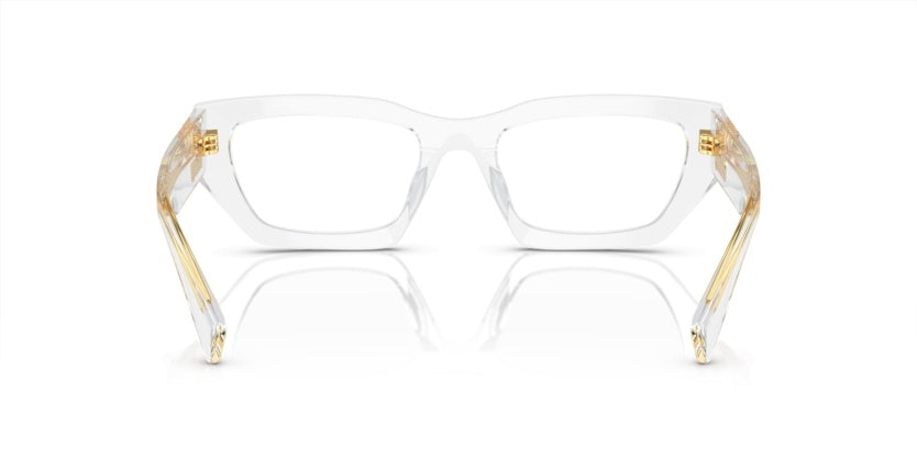 Gafas Graduadas Miu Miu 03XV 2AZ1O1 53 20