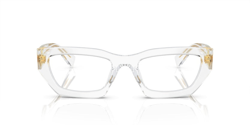 Gafas Graduadas Miu Miu 03XV 2AZ1O1 53 20