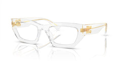 Gafas Graduadas Miu Miu 03XV 2AZ1O1 53 20
