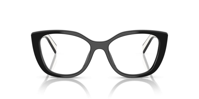 Lunettes de Vue Prada PRB04V 16K1O1 53 17 — vista 2