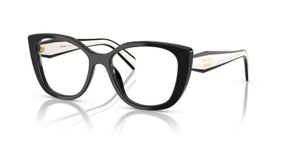 Lunettes de Vue Prada PRB04V 16K1O1 53 17