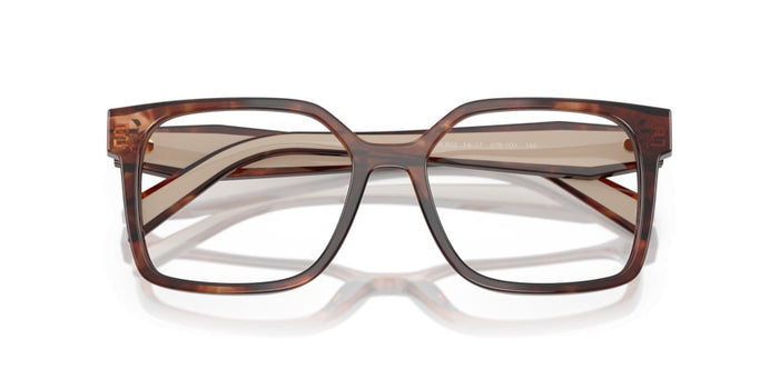 Lunettes de Vue Prada PRB03V 07R1O1 54 17 — vista 5