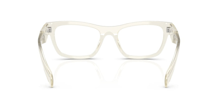 Lunettes de Vue Prada PRB01V 19X1O1 54 19 — vista 4