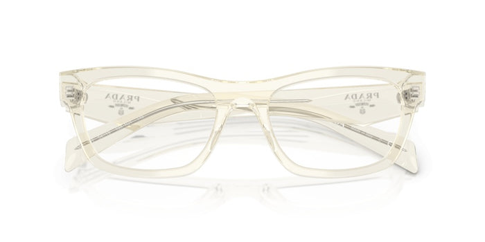 Lunettes de Vue Prada PRB01V 19X1O1 54 19 — vista 5