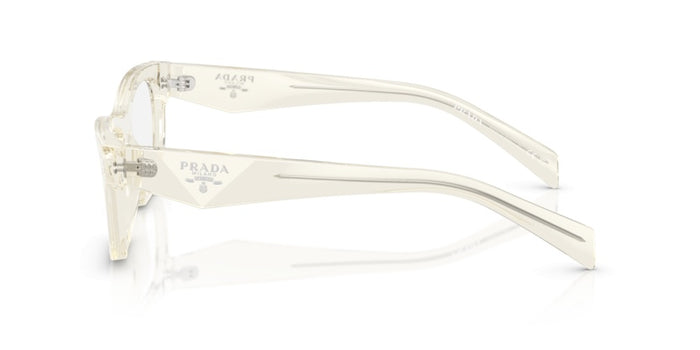 Lunettes de Vue Prada PRB01V 19X1O1 54 19 — vista 3