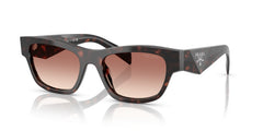 Sunglasses Prada PR B09S 17N50L 54 19