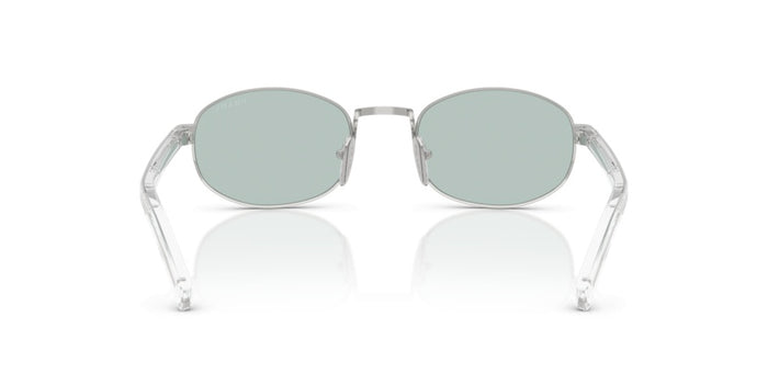Sunglasses Prada PR B53S 1BC40N 52 21 — vista 4