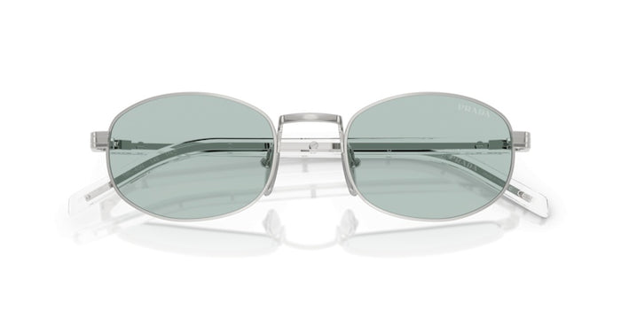 Sunglasses Prada PR B53S 1BC40N 52 21 — vista 5
